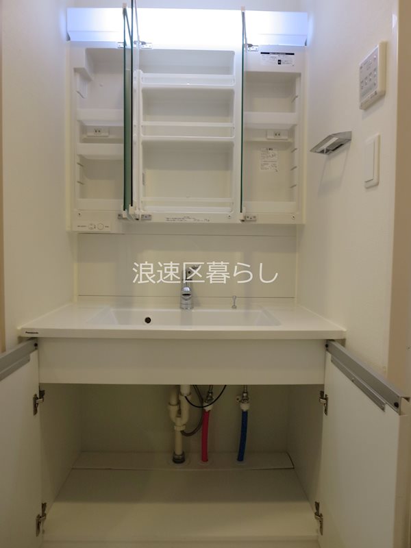 スプランディッド難波WESTⅡ その他
