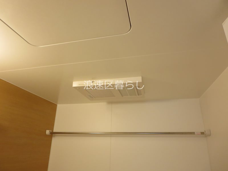 スプランディッド難波WESTⅡ その他
