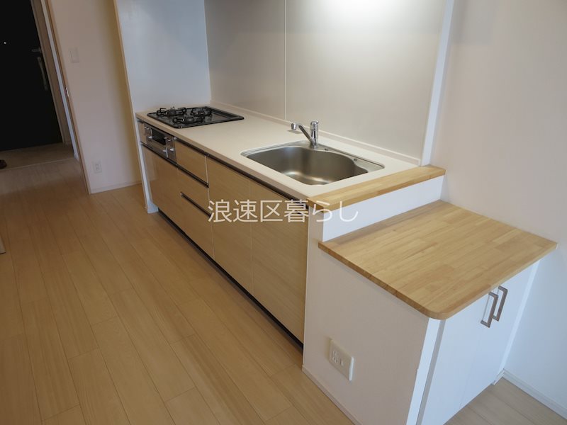 スプランディッド難波WESTⅡ その他
