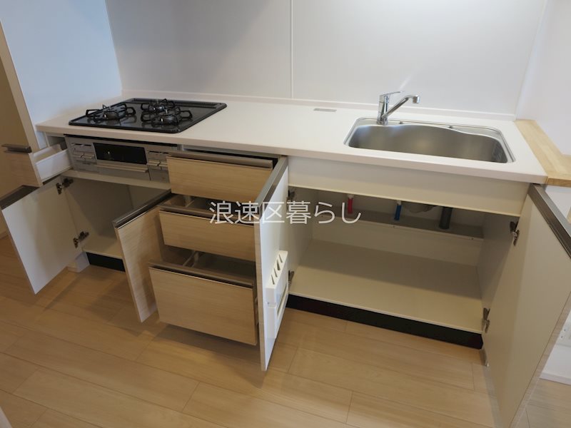 スプランディッド難波WESTⅡ その他