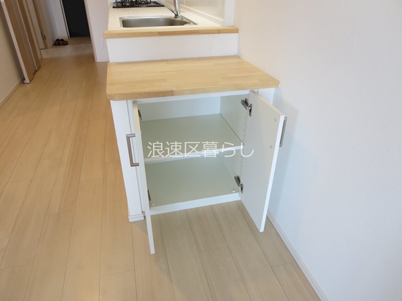 スプランディッド難波WESTⅡ その他