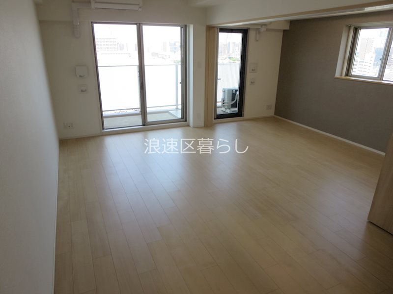 スプランディッド難波WESTⅡ その他