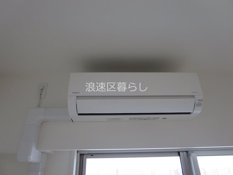 スプランディッド難波WESTⅡ その他