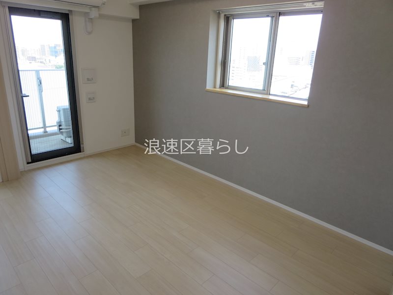 スプランディッド難波WESTⅡ その他