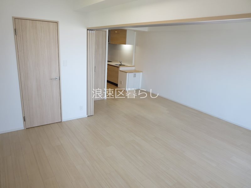 スプランディッド難波WESTⅡ その他