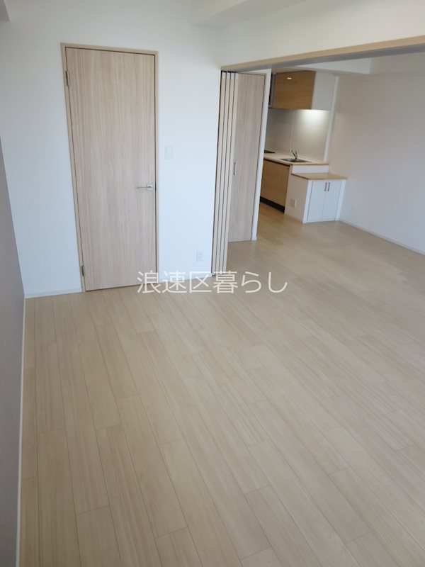 スプランディッド難波WESTⅡ その他
