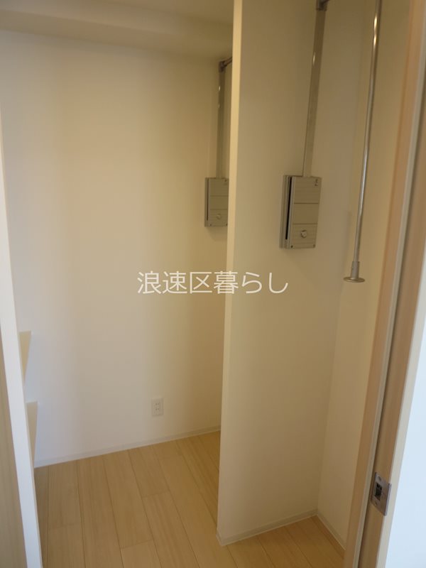 スプランディッド難波WESTⅡ その他