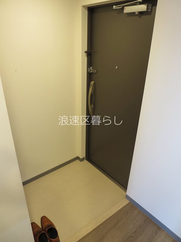 Alivis桜川 その他