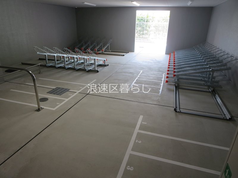 Alivis桜川 その他