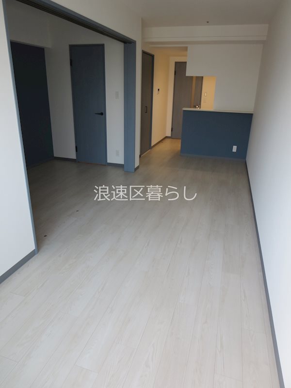 Alivis桜川 その他
