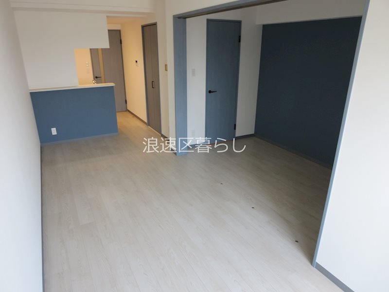 Alivis桜川 その他