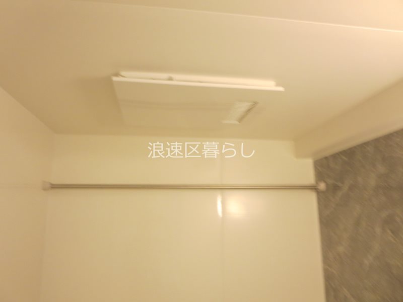 Alivis桜川 その他