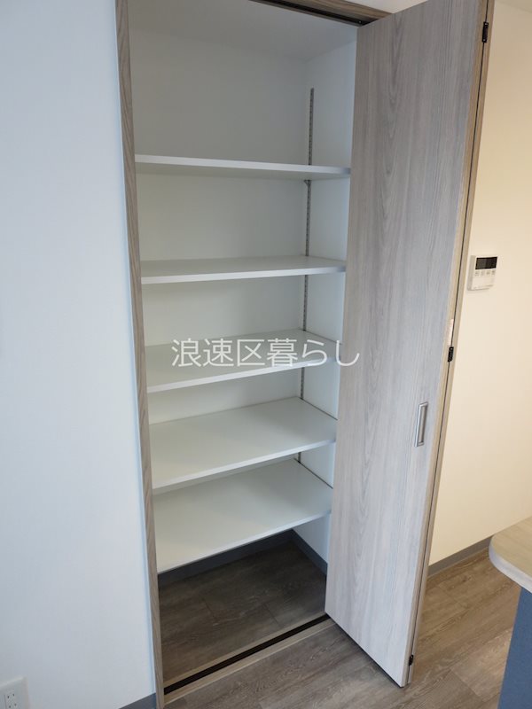 Alivis桜川 その他