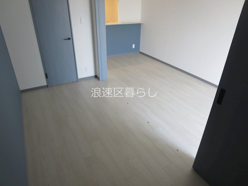 Alivis桜川 その他