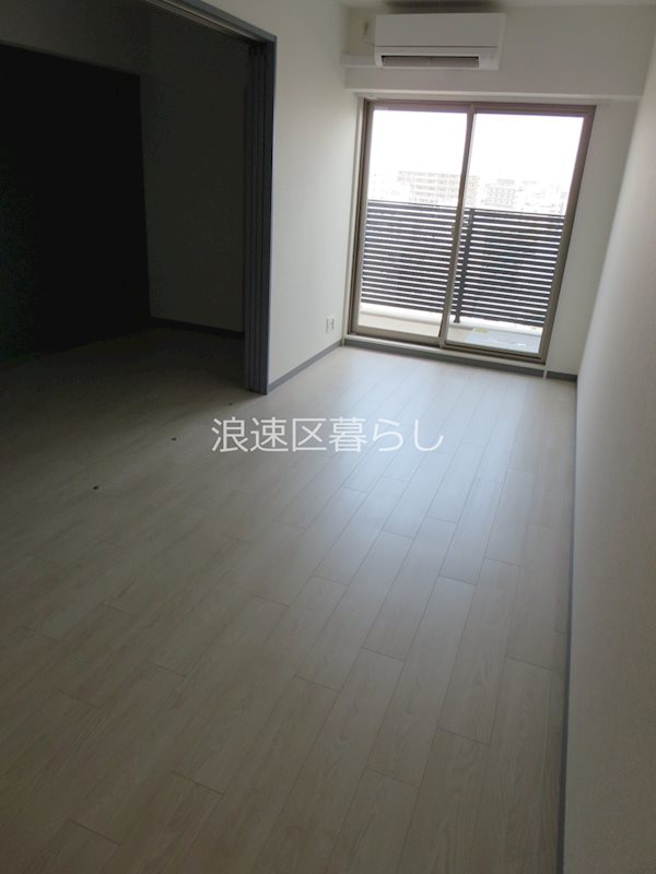 Alivis桜川 その他