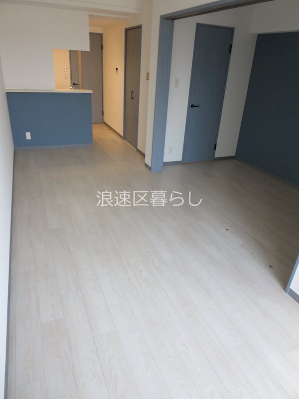 Alivis桜川 その他