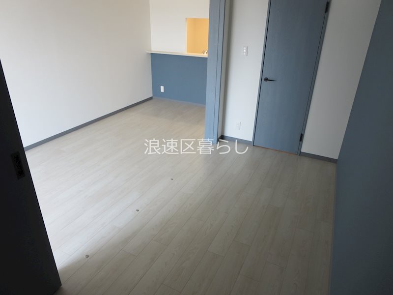Alivis桜川 その他