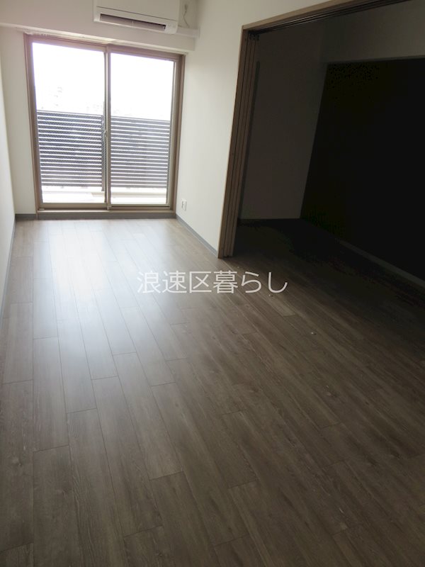 Alivis桜川 その他