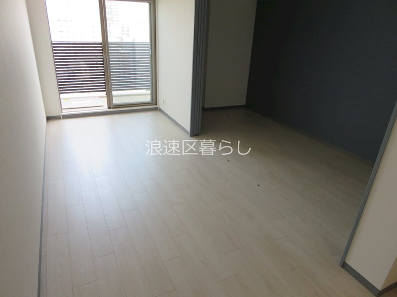Alivis桜川 その他