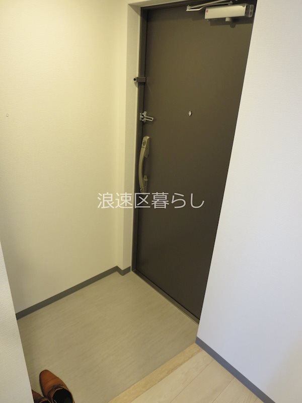 Alivis桜川 その他