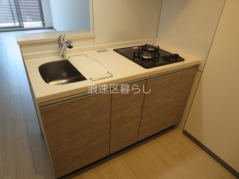 Alivis桜川 その他