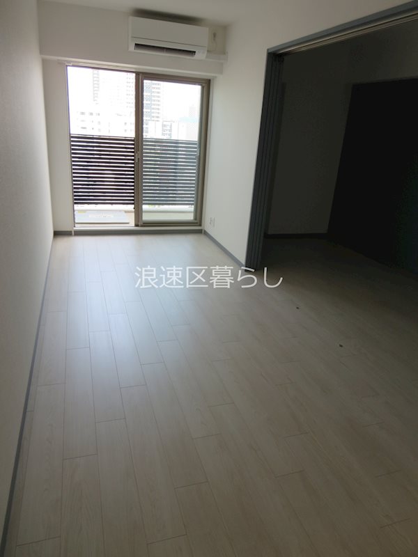 Alivis桜川 その他