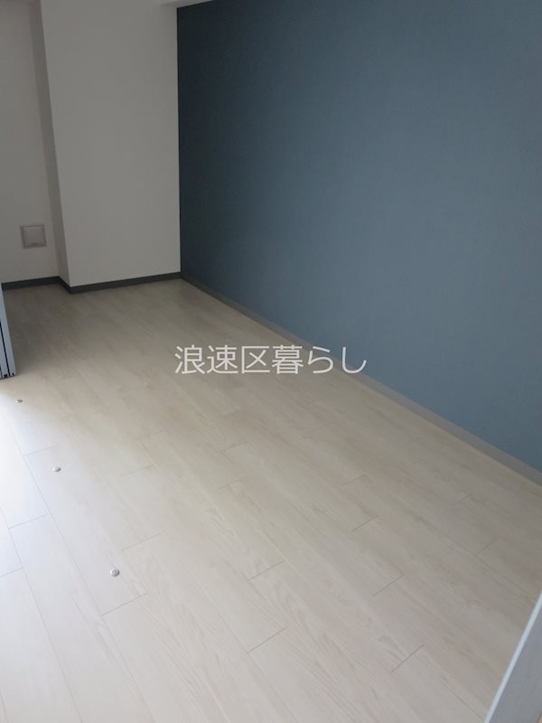 Alivis桜川 その他