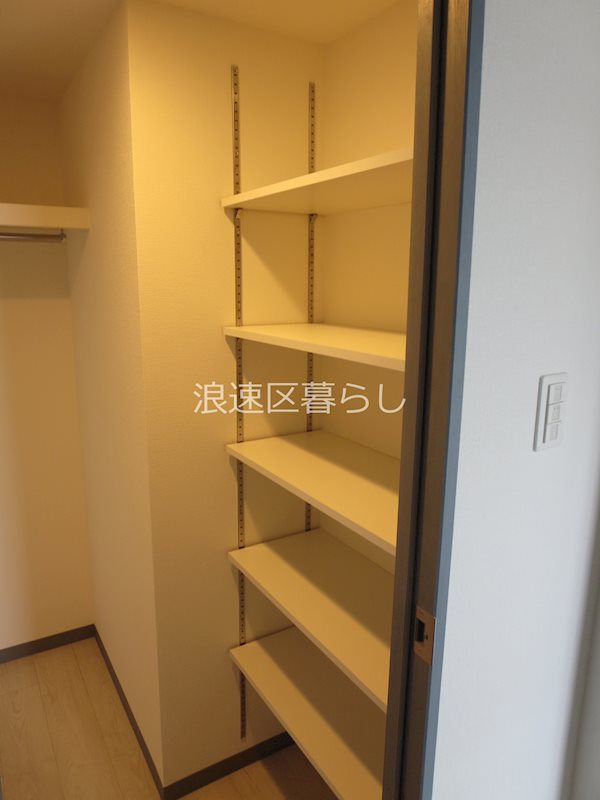 Alivis桜川 その他