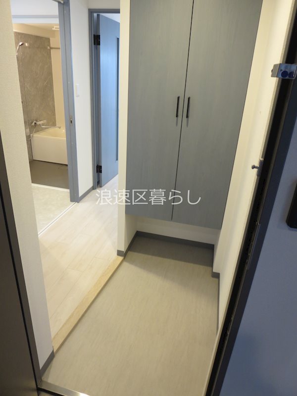 Alivis桜川 その他