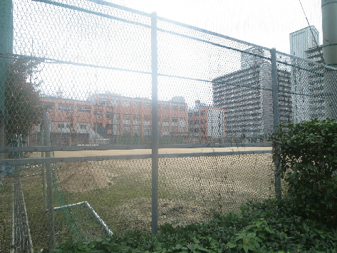 サニーコート塩草 中学校