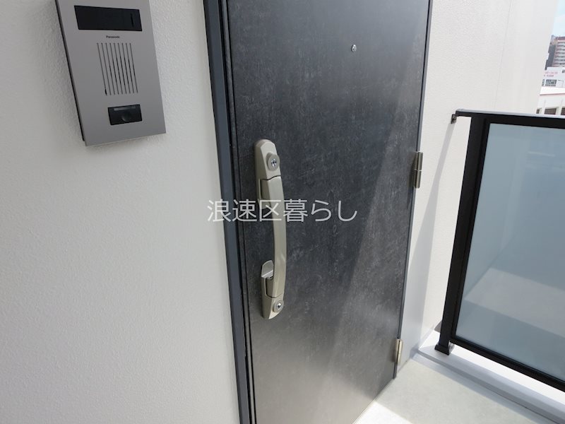 Alivis浪速東SoL TERRACE その他
