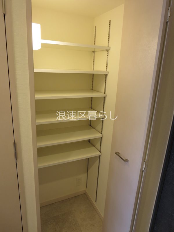 Alivis浪速東SoL TERRACE その他