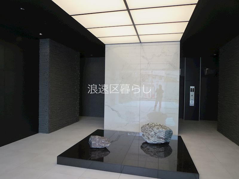 Alivis浪速東SoL TERRACE その他