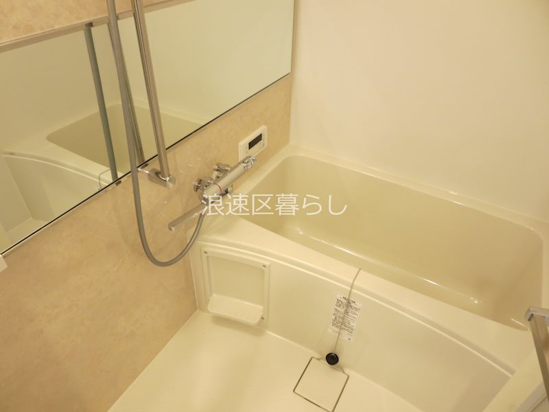 Alivis浪速東SoL TERRACE その他