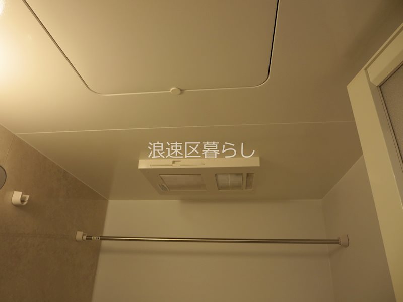 Alivis浪速東SoL TERRACE その他