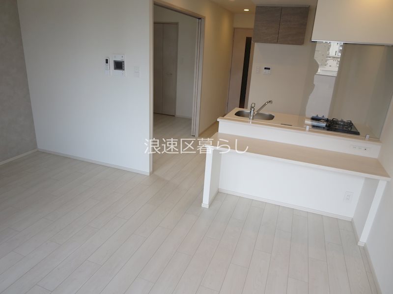 Alivis浪速東SoL TERRACE その他