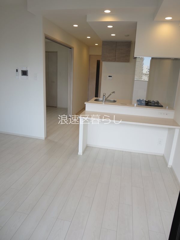 Alivis浪速東SoL TERRACE その他