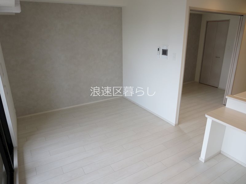 Alivis浪速東SoL TERRACE その他
