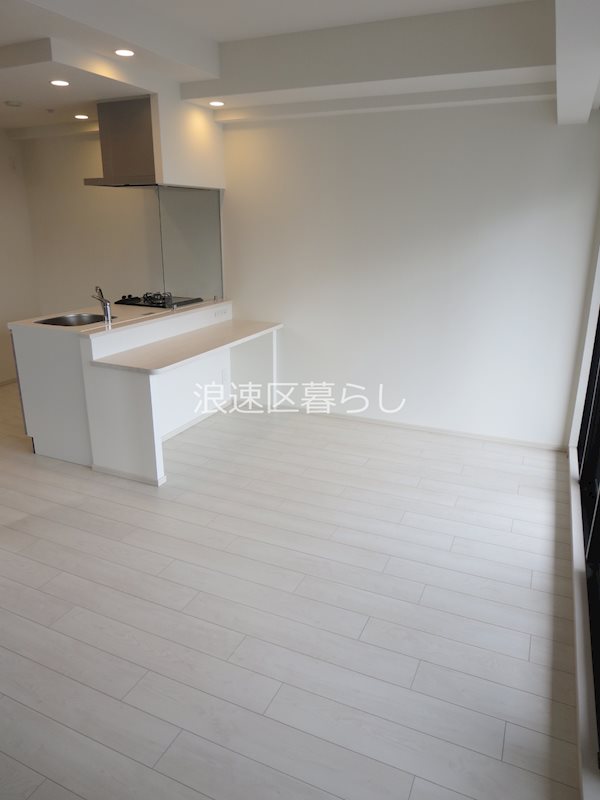 Alivis浪速東SoL TERRACE その他