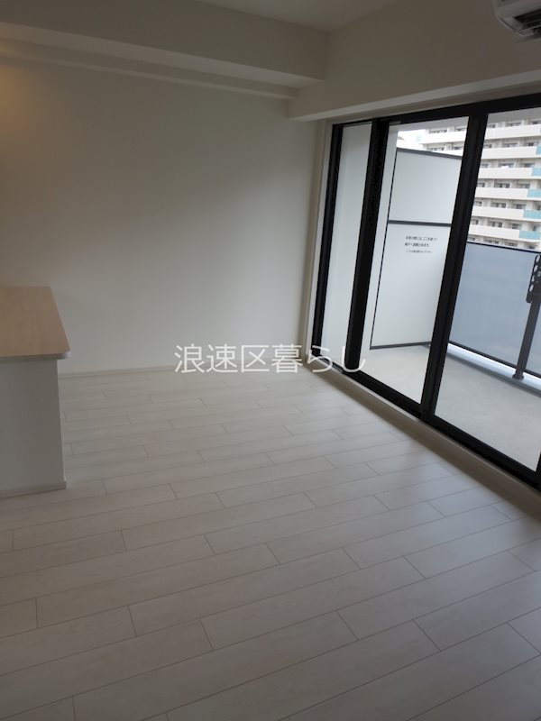 Alivis浪速東SoL TERRACE その他