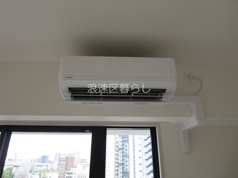 Alivis浪速東SoL TERRACE その他