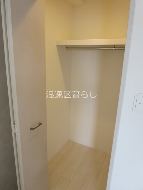 Alivis浪速東SoL TERRACE その他
