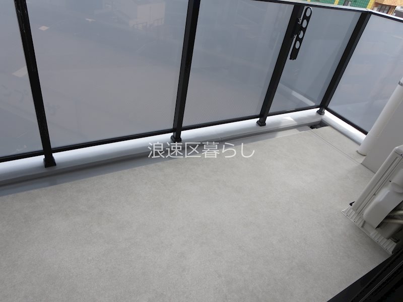 Alivis浪速東SoL TERRACE その他