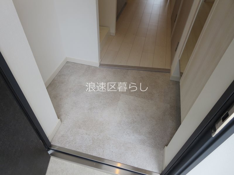 Alivis浪速東SoL TERRACE その他