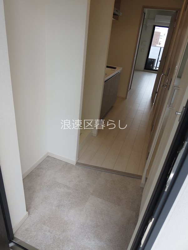 Alivis浪速東SoL TERRACE その他