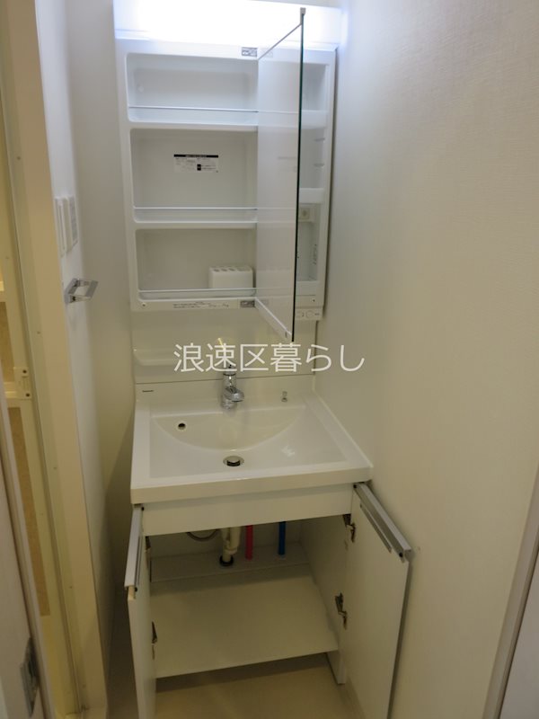 Alivis浪速東SoL TERRACE その他