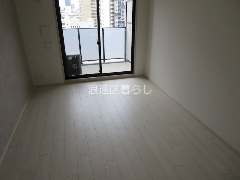Alivis浪速東SoL TERRACE その他