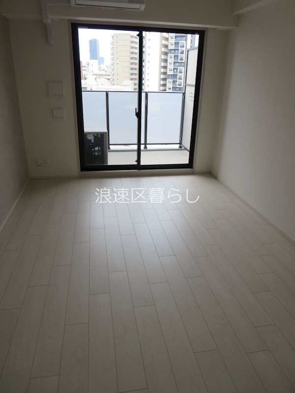 Alivis浪速東SoL TERRACE その他
