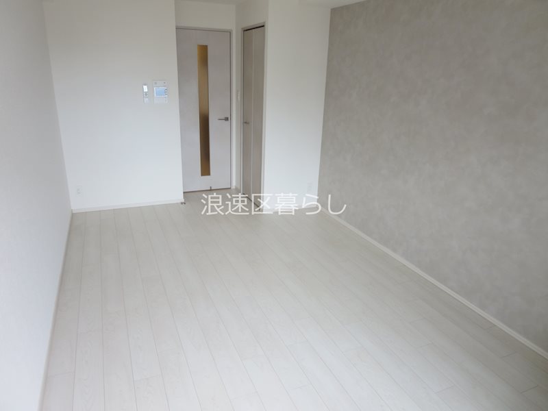 Alivis浪速東SoL TERRACE その他