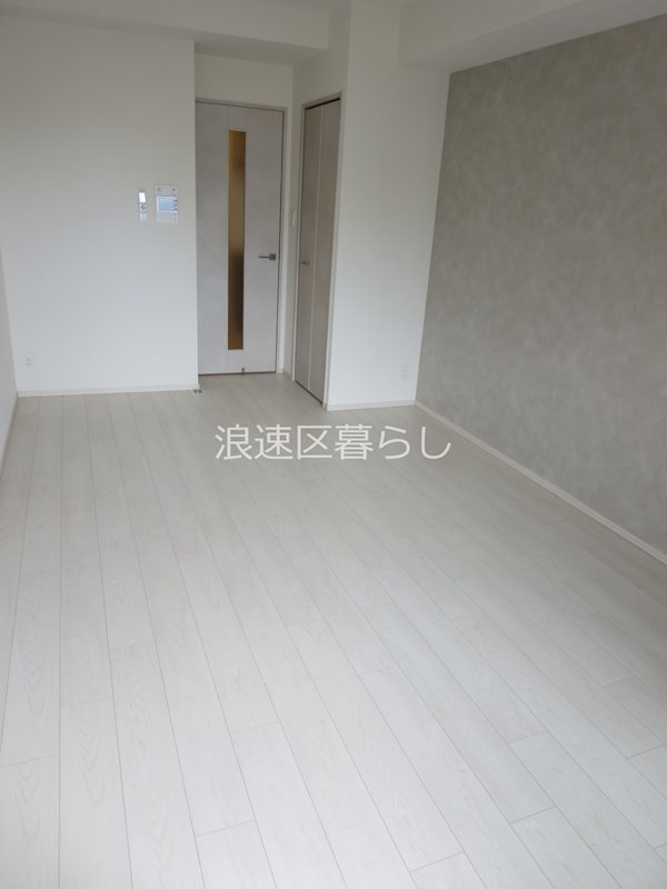 Alivis浪速東SoL TERRACE その他